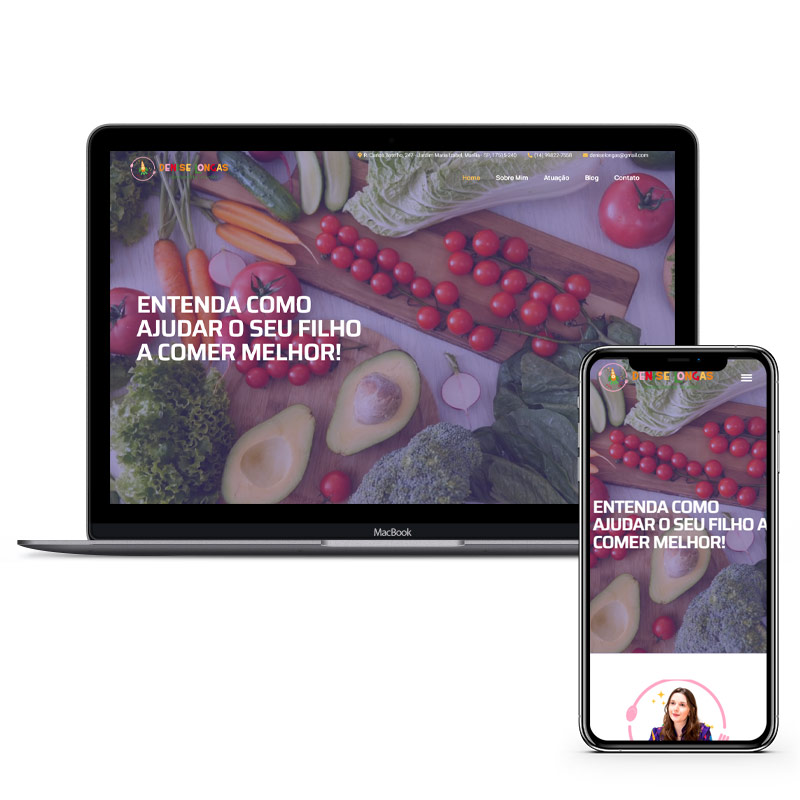 denise Longas Portfolio Bulboo Meu Site